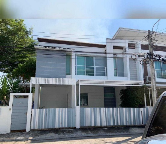 โครงการ Nirvana Park Sukhumvit 77 เนอวานา พาร์ค สุขุมวิท 77