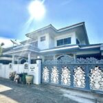 ให้เช่าบ้านใหญ่ 120,000 บ !!! รีโนเวทใหม่