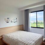 ปล่อยเช่า V Condo Salaya วิวสนามกอล์ฟ เงียบสงบ เป็นส่วนตัว