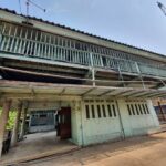 ให้เช่า บ้านริมน้ำ ซอยจรัญสนิทวงศ์ 74/1 ติดแม่น้ำเจ้าพระยา ใกล้รถ