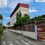 ให้เช่า อาคารสำนักงาน ซอยวิภาวดีรังสิต 56 หลักสี่ กรุงเทพ 2-1-54