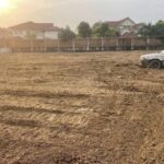 ขายที่ดิน 506.8 ตรว. รามอินทรา14 (มัยลาภ) ถมแล้ว แนวรถไฟฟ้าสีชมพู