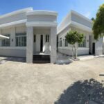 ให้เช่าบ้านเดี่ยว 467 ตรว 7 ห้องนอน ถนนบางนาตราด กม.5 ใกล้เมกะบา