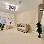 ขายห้องชุดเอื้ออาทรหมอบาง ชั้น 2 ห้องมุม รีโนเวทใหม่ หรูหรา