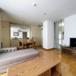 ให้เช่าคอนโด ดิ ไอคอน 3 ทองหล่อ The Icon III Thonglor ใกล้ BTS ทอ