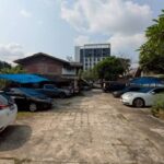 ขายที่ดินแปลงพรีเมี่ยม พร้อมสิ่งปลูกสร้าง ขนาดที่ดิน 346 ตารางวา