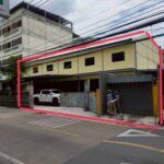 พื้นที่ค้าปลีกให้เช่าทั้งอาคารหรือบางส่วน ย่านชุมชน ลาดพร้าว87