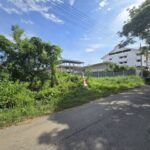 ขาย ที่ดินเปล่า 208.4 ตร.ว ทำเลดี คลองสาม ต.คลองหลวง ปทุมธานี แปล