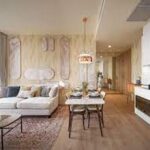 เช่าคอนโด Siamese Gioia ชั้น 5 อาคาร A พื้นที่ 73 ตร.ม