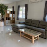 ให้เช่าทาวน์โฮม 3 ชั้น 33 ตรว. ย่านโชคชัย 4 นาคนิวาส เขตลาดพร้าว