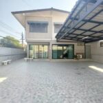 ให้เช่าบ้านเดี่ยว 2 ชั้น 60 ตรว. ย่านโชคชัย 4 ลาดพร้าว วังหิน เสน