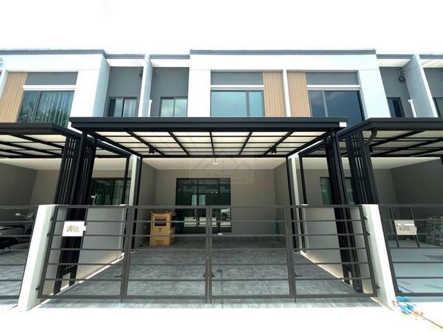 ให้เช่าทาวน์โฮม 2ชั้น โครงการพลีโน่ สุขุมวิท บางนา 2 ใกล้ Mega บ