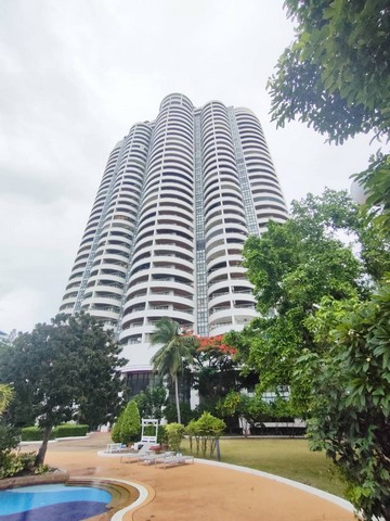 ขายด่วนคอนโดกฤษดาโกลเด้น คอนโดเทล คลิฟแอนด์พาร์ค 184.6 ตร.ม. 3 นอ