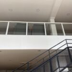 ให้เช่าโชว์รูม 2 ชั้น 260 ตรม. ใต้โรงแรม สไตล์ลอฟ ซอยสุขุมวิท 63