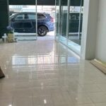 ให้เช่าอาคารพาณิชย์ 4.5 ชั้น 28 ตรว. ห้องมุม ย่านลาดพร้าว-วังหิน