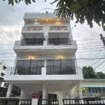 ให้เช่าโฮมออฟฟิศ 4 ชั้น 500 ตรม. สุขุมวิท 62 พร้อมเฟอร์นิเจอร์