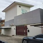 ขายบ้านเดี่ยว 2 ชั้น 80 ตรว. ปรีดีย์ 14 สุขุมวิท71 ใกล้ BTS พระโข