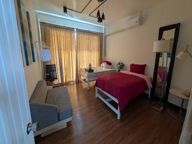 ให้เช่าบ้านเดี่ยว4ชั้น 7ห้องนอน ย่านสุขุมวิท62 บางจากพร้อมเฟอร์