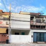ขายทาวน์โฮม 2 ชั้น 18 ตรว. หมู่บ้านปัณณธร 3 พรประภานิมิต พัทยา