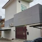 ให้เช่าบ้านเดี่ยว 2 ชั้น 80 ตรว.ถนนสุขุมวิท 71 ซอยปรีดี 14 รีโนเว