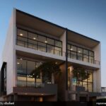 ขายโฮมออฟฟิศ 3.5 ชั้น เดอะเพรสตัน เอ็มไพร์ พระราม 9-ศรีนครินทร์