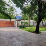 ให้เช่าบ้านเดี่ยว 2 ชั้น หมู่บ้านลาดพร้าว Exclusive ย่านเลียบด่วน