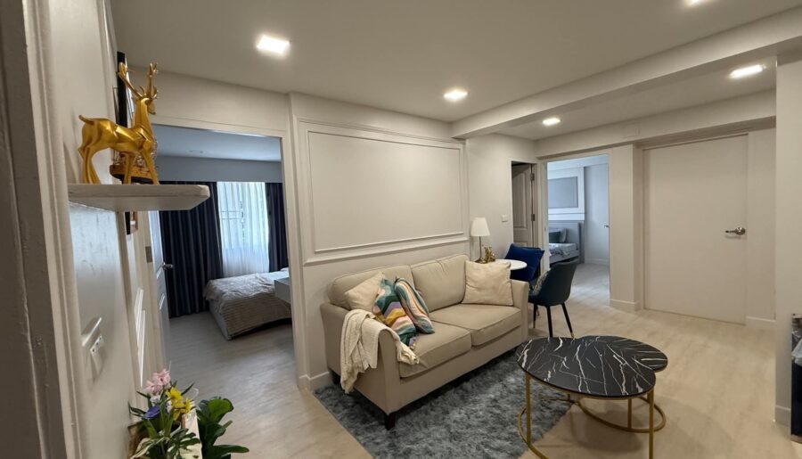 ถูกสุดในย่านนี้ คอนโดสวย ราคาว้าวบน #ทำเลทอง #ห้าแยกลาดพร้าว