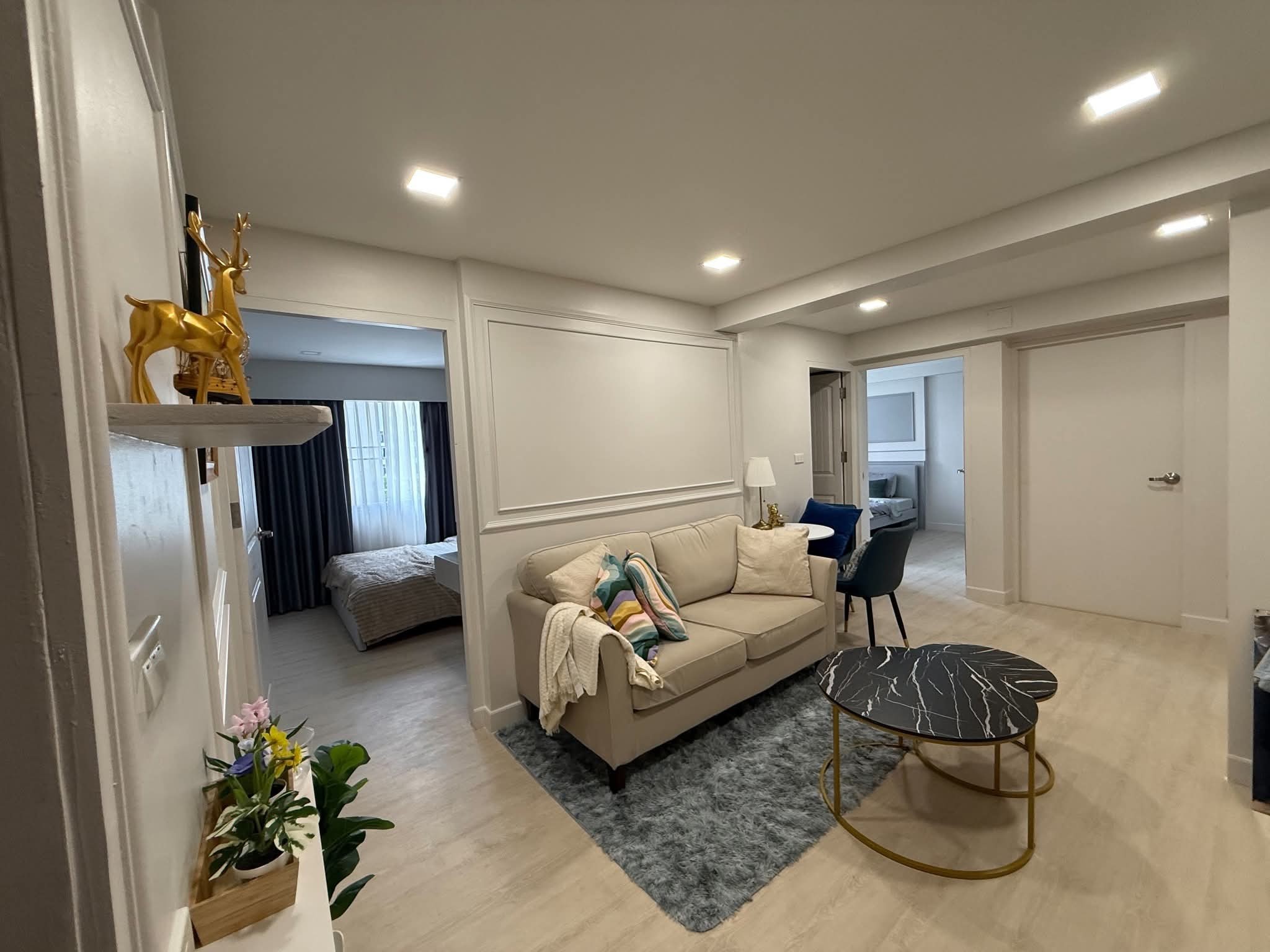 ถูกสุดในย่านนี้ คอนโดสวย ราคาว้าวบน #ทำเลทอง #ห้าแยกลาดพร้าว