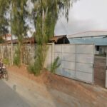 ขายที่ดินพร้อมสิ่งปลูกสร้าง 401ตรว โพธิ์แก้ว 3 ลาดพร้าว101