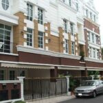 ขายทาวน์โฮม 4 ชั้น Plus City Park สุขุมวิท 101-1 วชิรธรรมสาธิต 31