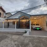 ขายบ้านชั้นเดียว 36 ตรว.3 นอน นวลจันทร์ 56 รีโนเวทใหม่ ใกล้เลียบด