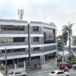 BH3624 ให้เช่าอาคารสำนักงาน 3 ชั้น ติดถนนบรมราชชนนี ทำเลเด่น