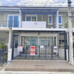 ขายทาวน์เฮ้าส์ หมู่บ้านพาทาโกเนีย 5 รามอินทรา-ซาฟารี