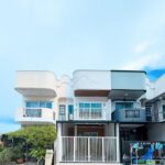 ขายทาวน์โฮม 2 ชั้น หมู่บ้าน 84 แมนชั่น ลาดพร้าว 84 ใกล้ MRT ลาดพร