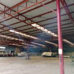 ให้เช่าพื้นที่ 354 ตร.ม. วิภาวดี 36 พร้อมโครงหลังคา และสำนักงาน