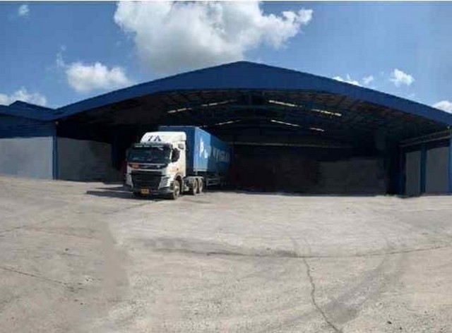 1,080 ตรม 1,350 ตรม.2,400 ตรม. ต.มาบไผ่ อ.บ้านบึง จ.ชลบุรี