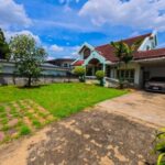 ขายบ้านเดี่ยว ซอยลาดพร้าววังหิน 52 บ้านเล่นระดับ สวยมีสไตล์