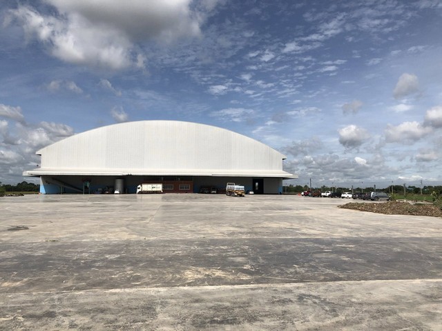 สร้างใหม่สร้างใหม่ อากาศถ่ายเท ได้มาตรฐาน ไทรน้อย นนทบุรี