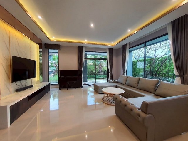 ให้เช่าบ้าน เดอะแกรนด์ปิ่นเกล้าใกล้ เซ็นทรัลศาลายา, เซ็นทรัล ปิ่น