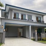 ขายด่วน! บ้านเดี่ยวหรู Grandio บางแค หลังมุม 4 นอน 4 น้ำ ทิศใต้