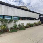 ขายโรงงานเนื้อที่ – ไร่ 271.7 วา อยู่อำเภอ บางพลี จังหวัดสมุทรปรา