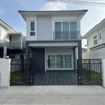 For Rent : Wichit, 2-Storey Twin House, 3 Bedrooms 3 Bathrooms