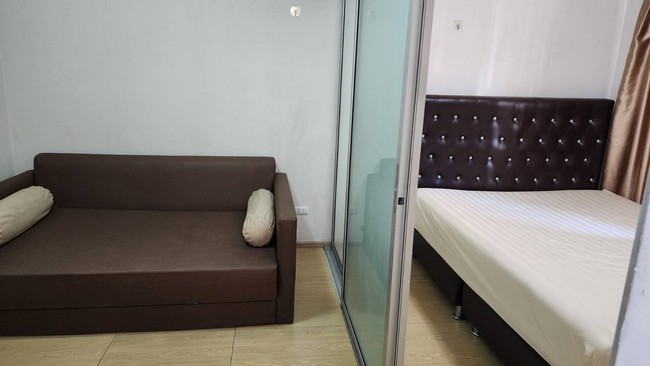 svs289 ให้เช่า พลัม คอนโด บางใหญ่ สเตชั่น PLUM CONDO BANGYAI STAT