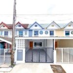 บ้านมินิมอล 2 ชั้น ใกล้มาบตาพุด ห้วยโป่ง