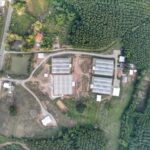 ขาย ฟาร์มผักโรงเรือนปิด 30 ไร่ เลย กำไรเดือนละ 3-5 แสน