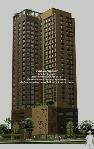 ขายคอนโด โนเบิล รีไฟน์ (Noble Refine) BTS พร้อมพงษ์ ชั้น 21 (ห้อง