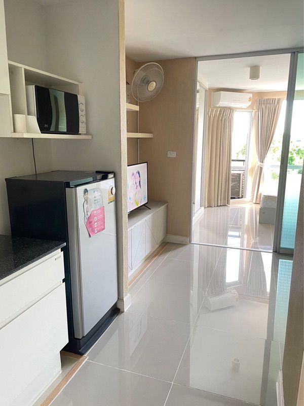 ขายคอนโดโครงการสวิฟท์คอนโด ต.บางเสาธง อ.บางเสาธง จ.สมุทรปราการ