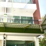 ขาย อาคารพาณิชย์ 3 ชั้น ปากช่อง นครราชสีมา ติดถนนใหญ่ วิวเขาให