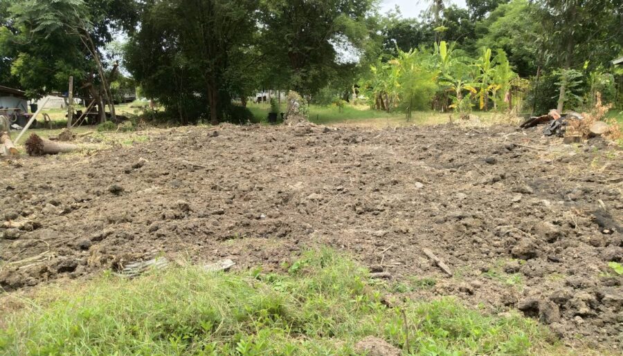 ขายที่ดินทำเลทอง ต.หนองดินแดง อ.เมืองจ.นครปฐม