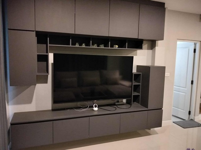 ให้เช่าบ้าน เซนโทร ประชาอุทิศ 90 ใกล้ถนนประชาอุทิศและสุขสวัสดิ์